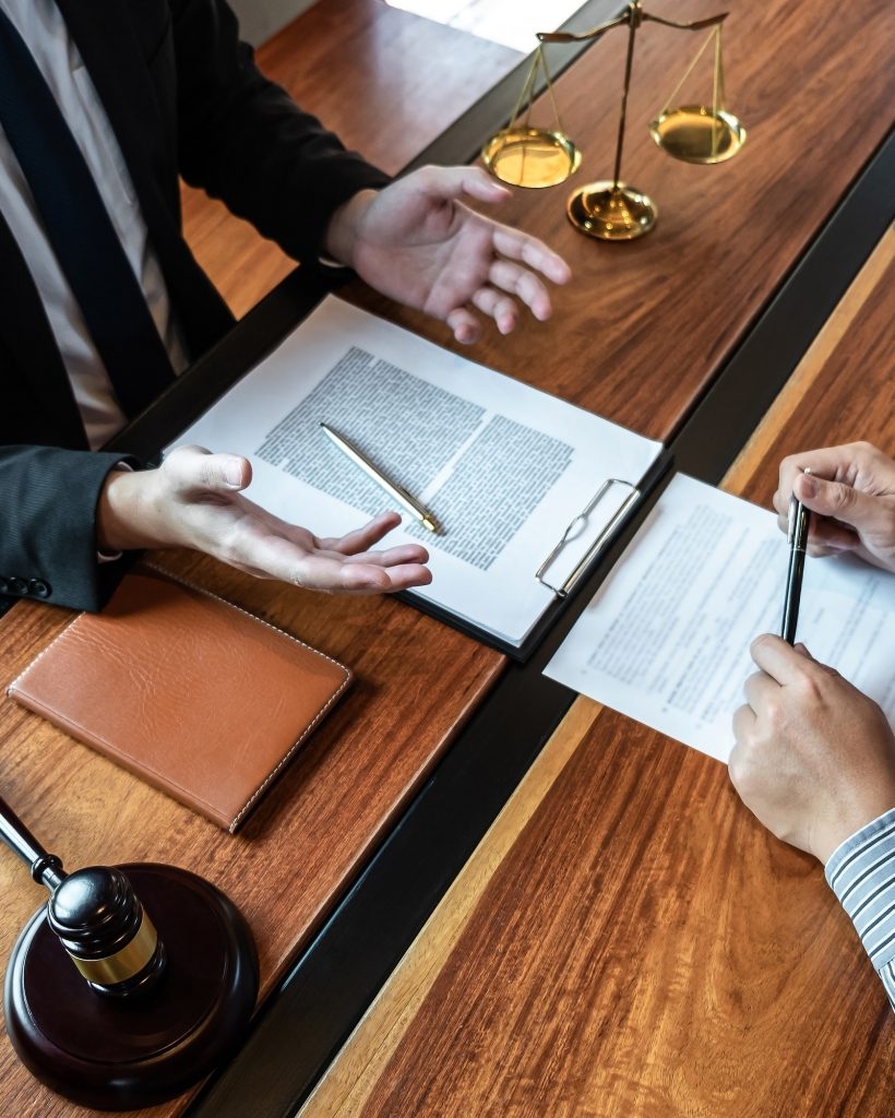 Public Notary Services