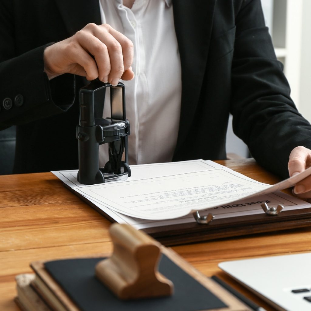 Notary Service (1)