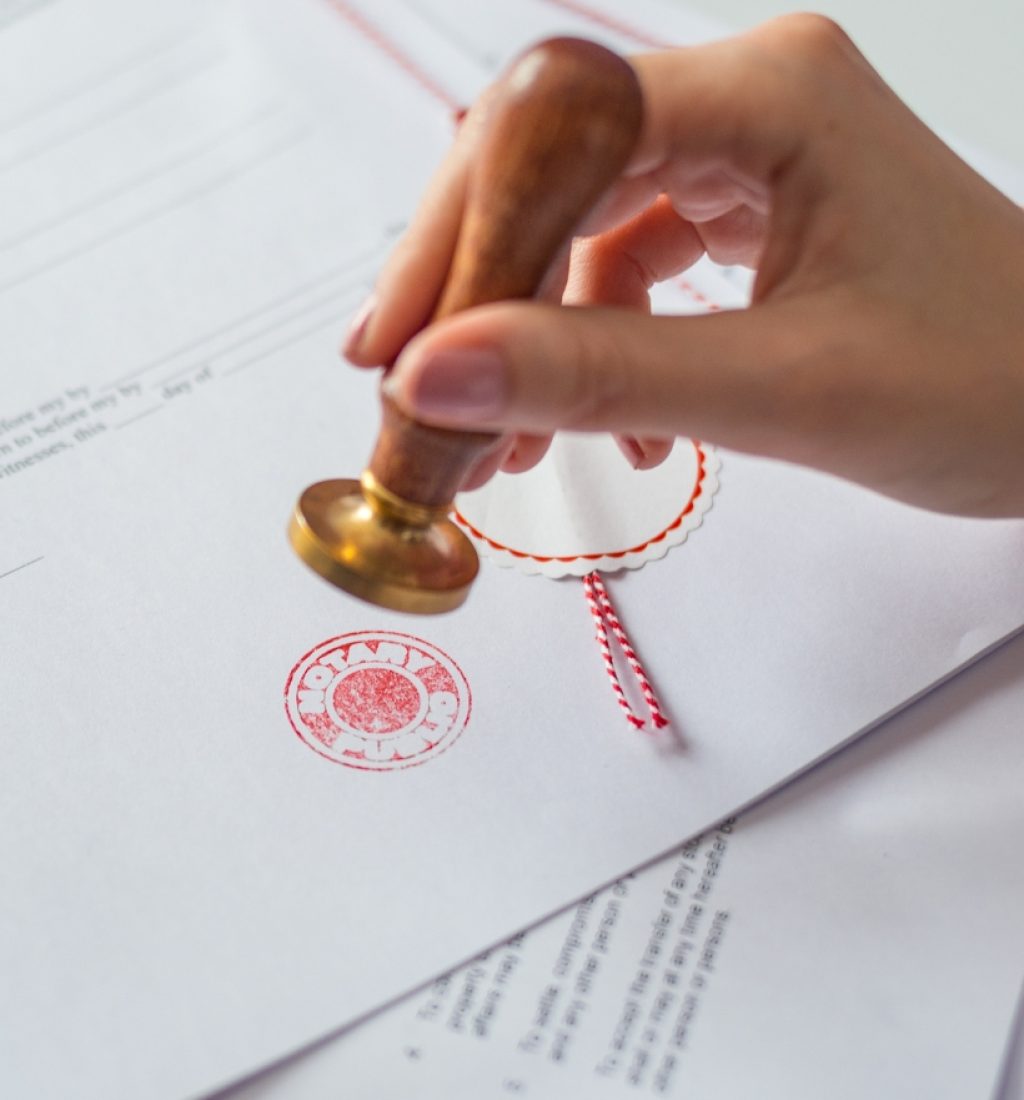 Notary Service (2)